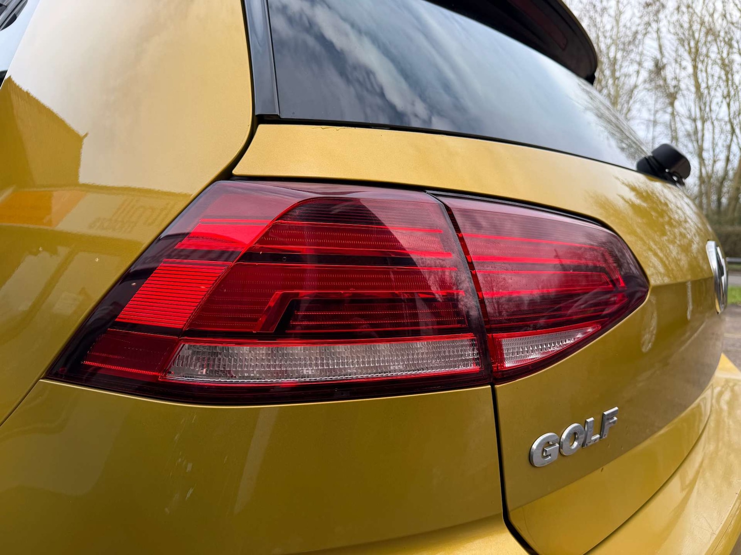 Used Volkswagen Golf 2018 for sale - 77629522: Photo 17