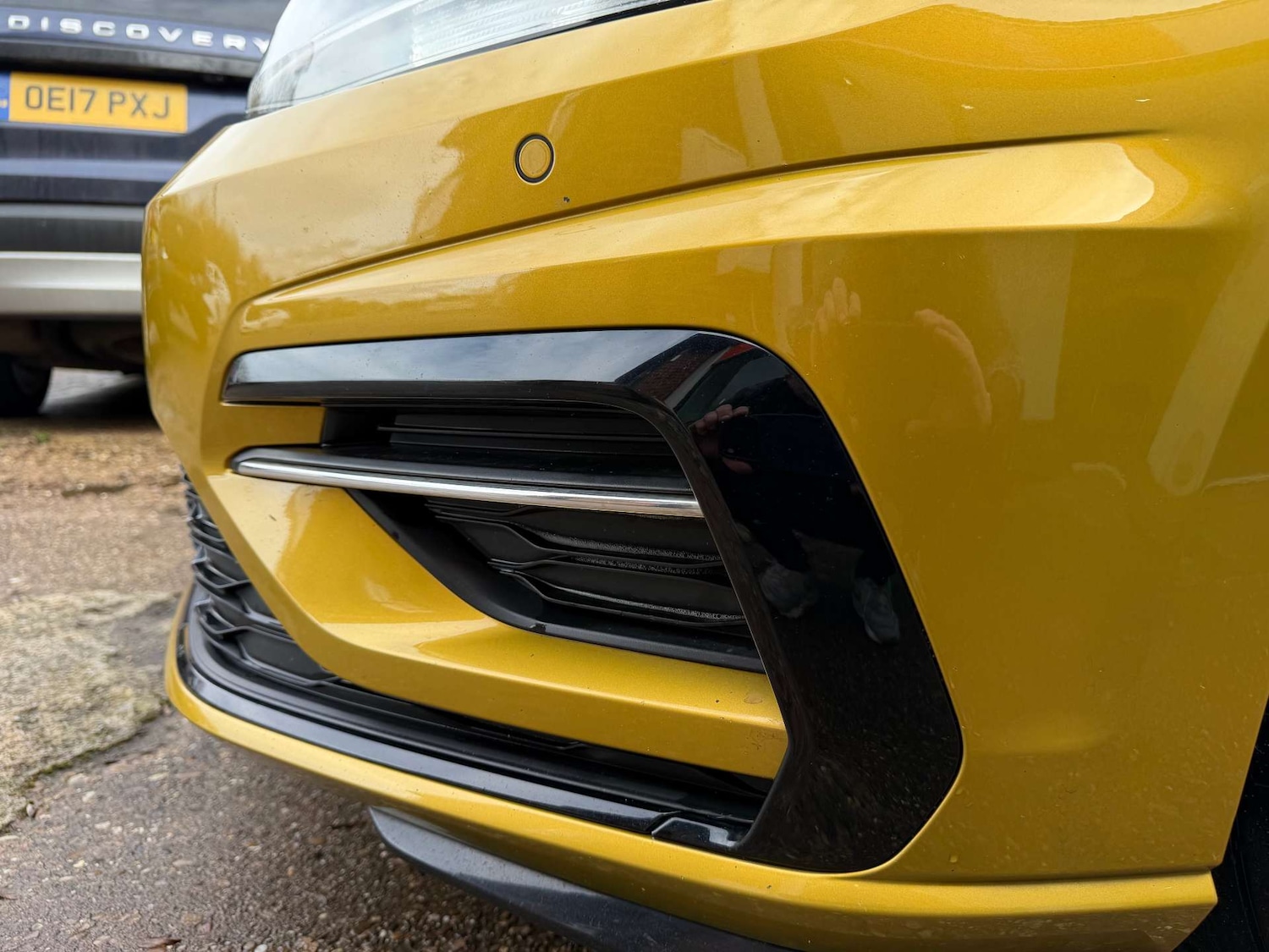 Used Volkswagen Golf 2018 for sale - 77629522: Photo 24