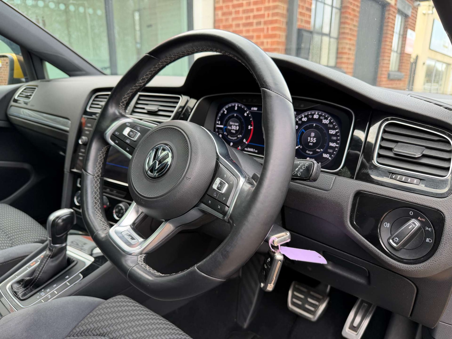 Used Volkswagen Golf 2018 for sale - 77629522: Photo 26