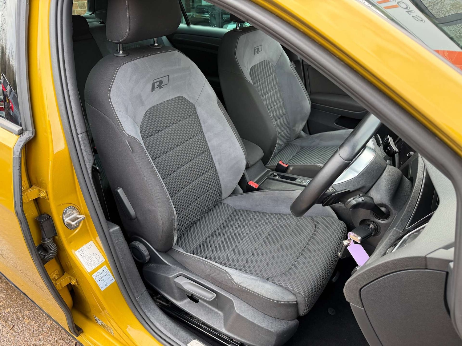 Used Volkswagen Golf 2018 for sale - 77629522: Photo 27