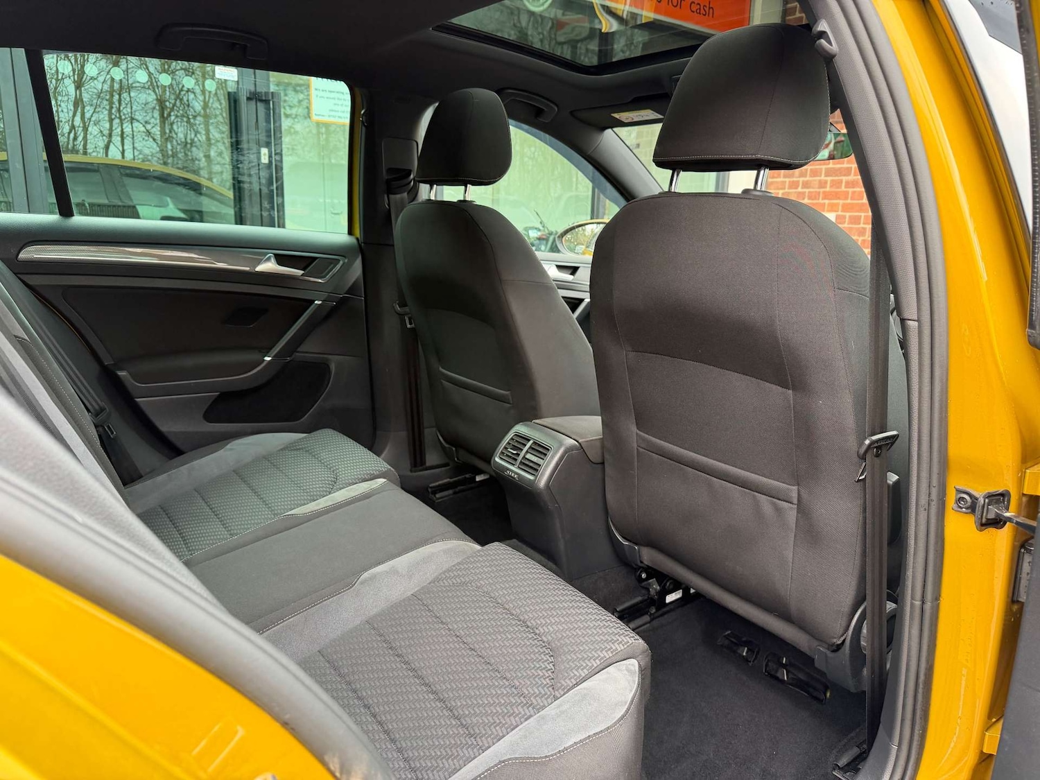 Used Volkswagen Golf 2018 for sale - 77629522: Photo 28