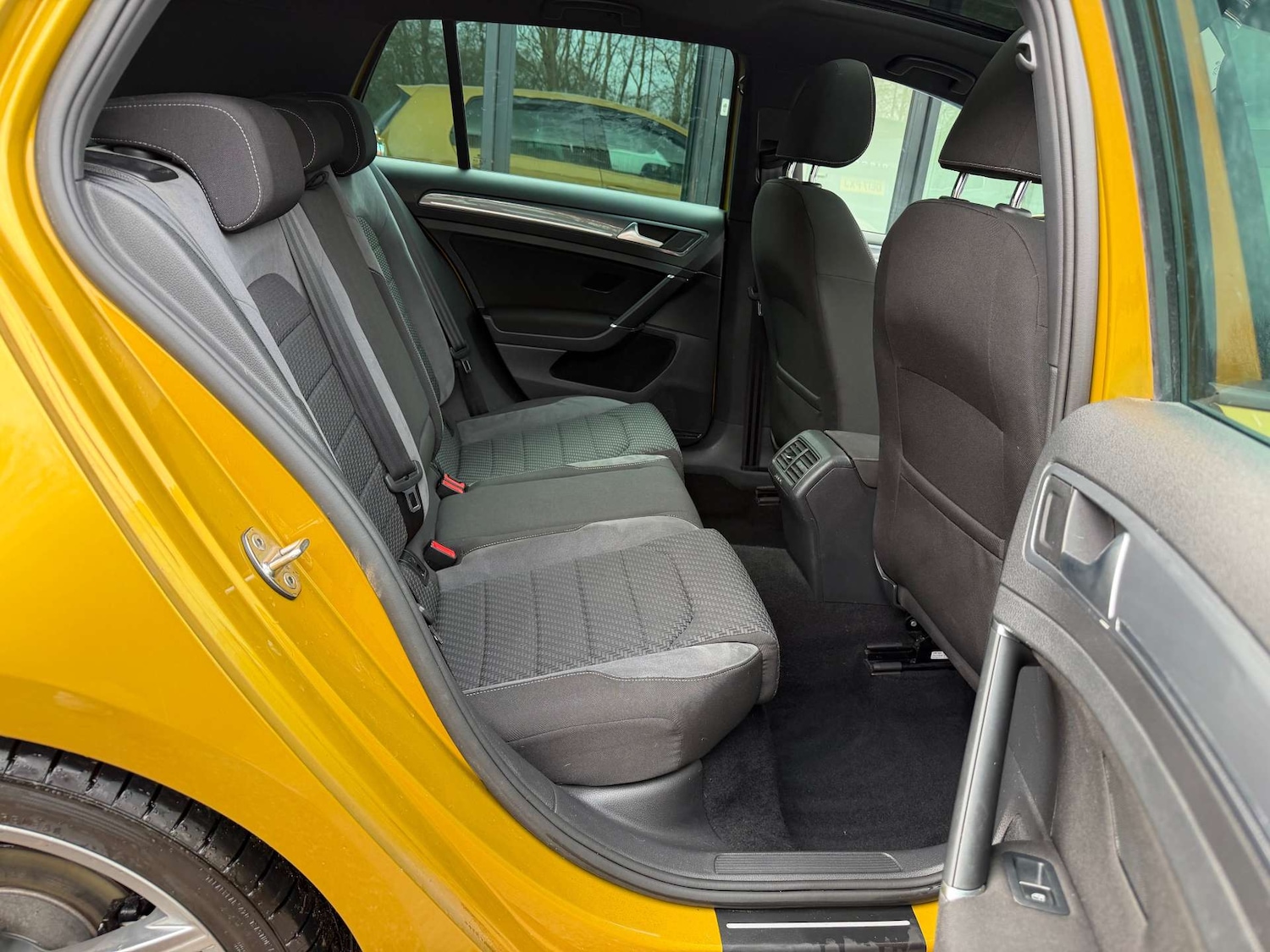 Used Volkswagen Golf 2018 for sale - 77629522: Photo 29