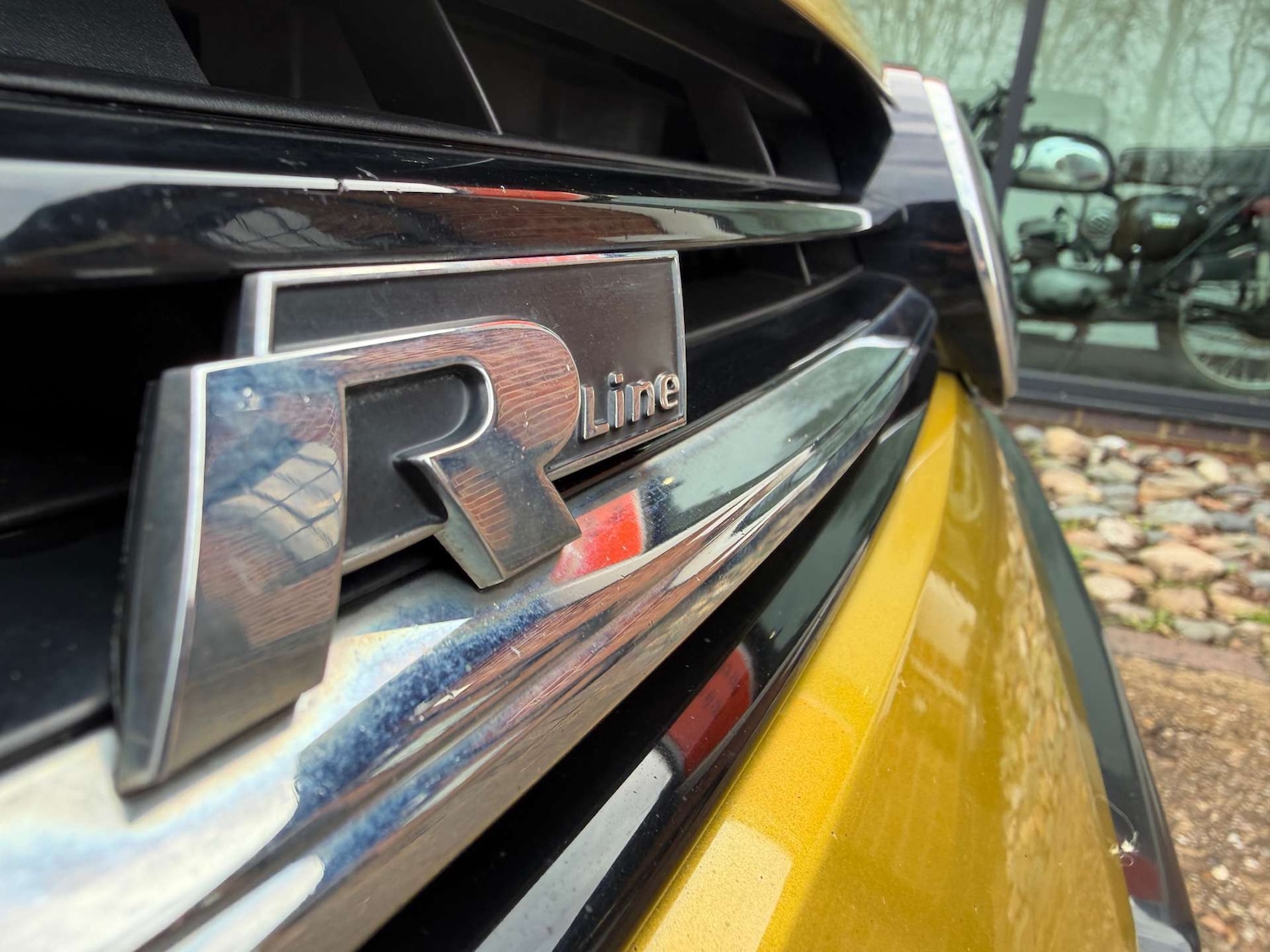 Used Volkswagen Golf 2018 for sale - 77629522: Photo 9