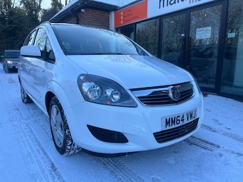 2014 - 1.8i [120] Exclusiv 5dr