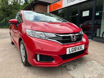2018 - 1.3 i-VTEC S 5dr