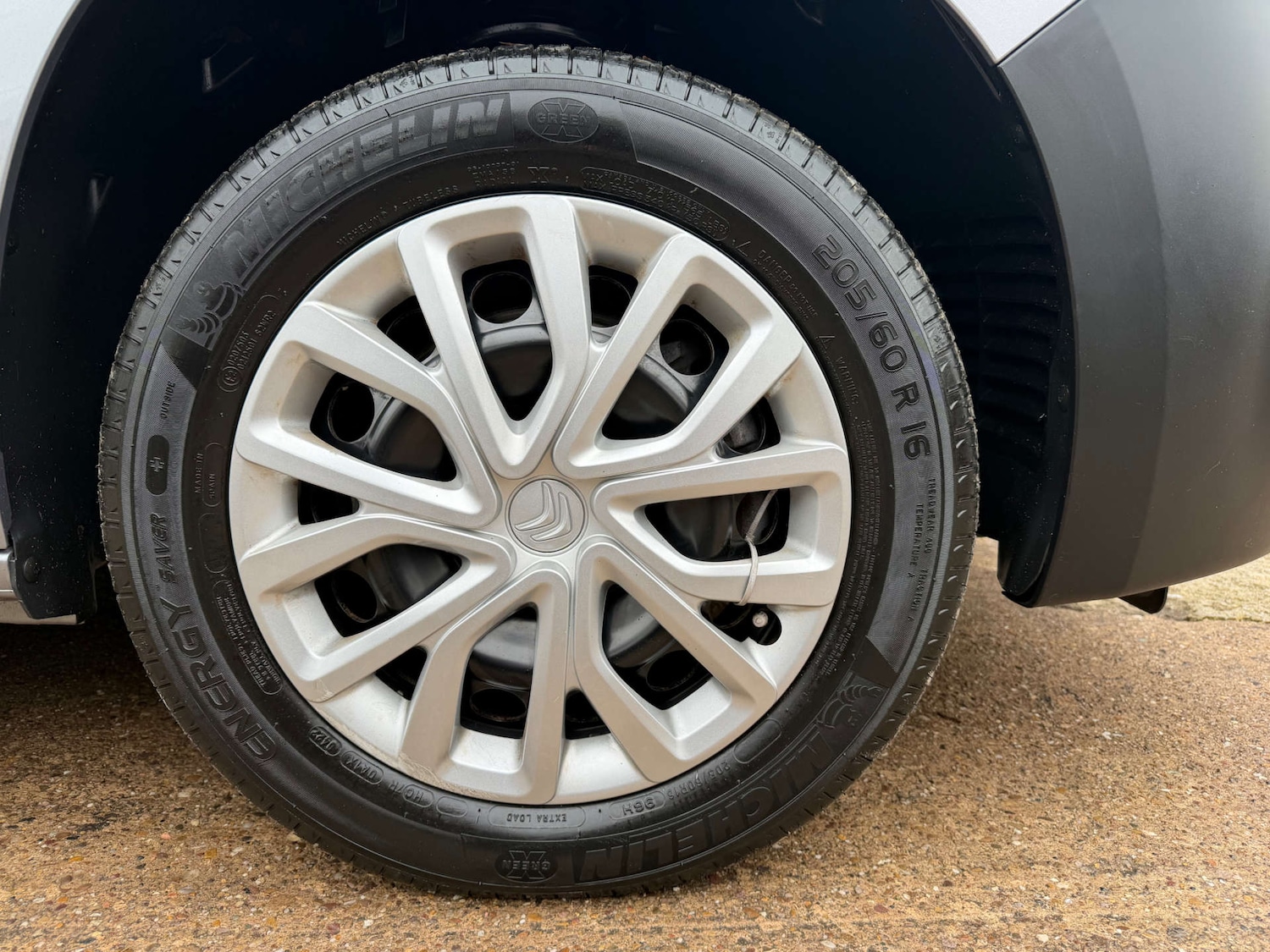 Used Citroen Berlingo 2022 for sale - 77775455: Photo 10