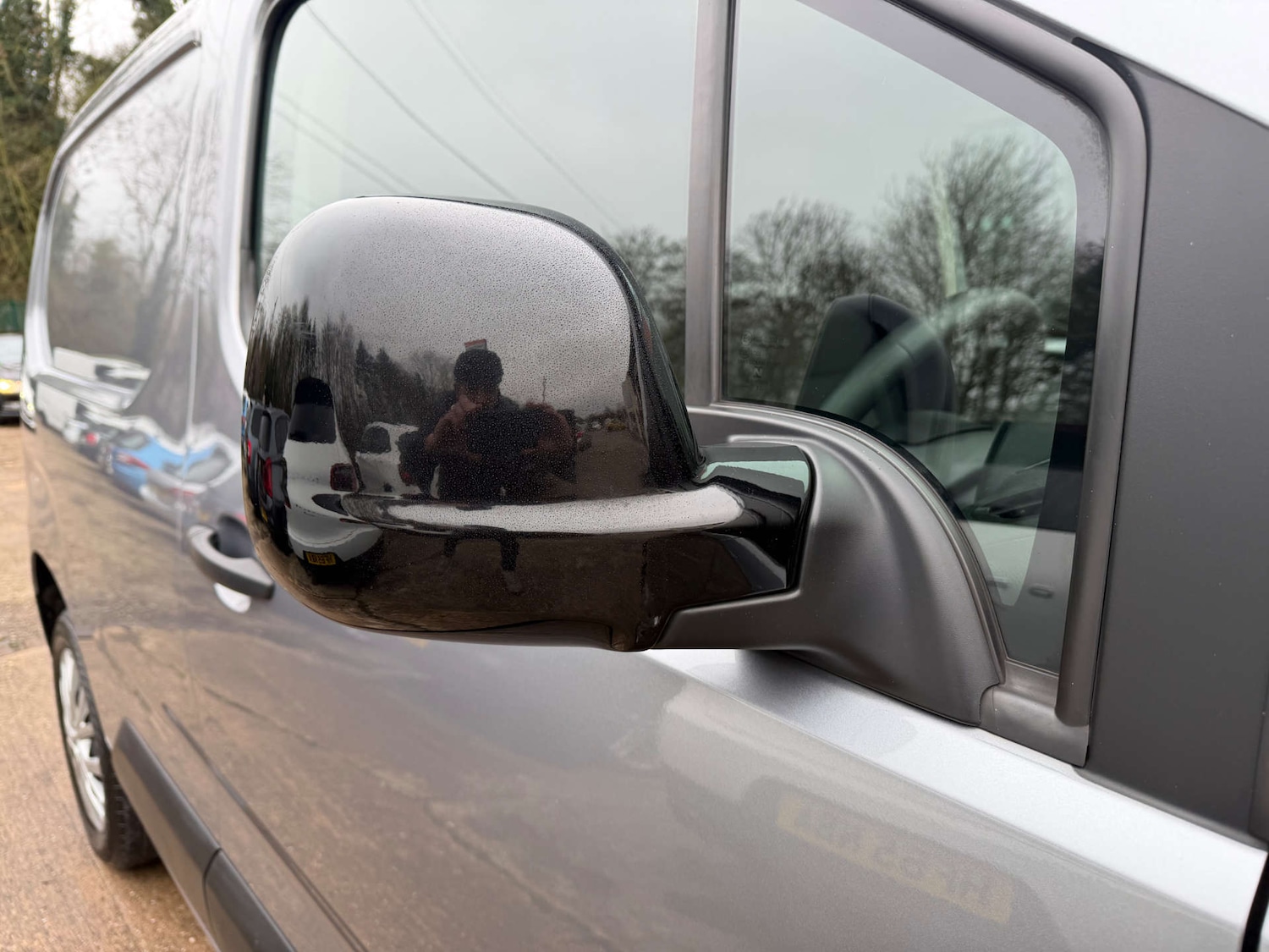 Used Citroen Berlingo 2022 for sale - 77775455: Photo 11