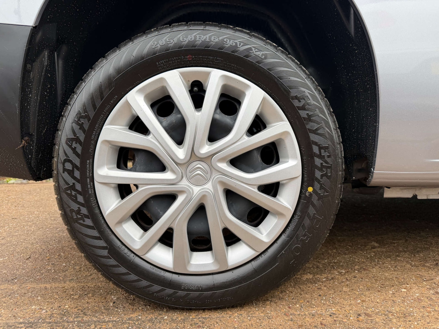 Used Citroen Berlingo 2022 for sale - 77775455: Photo 19