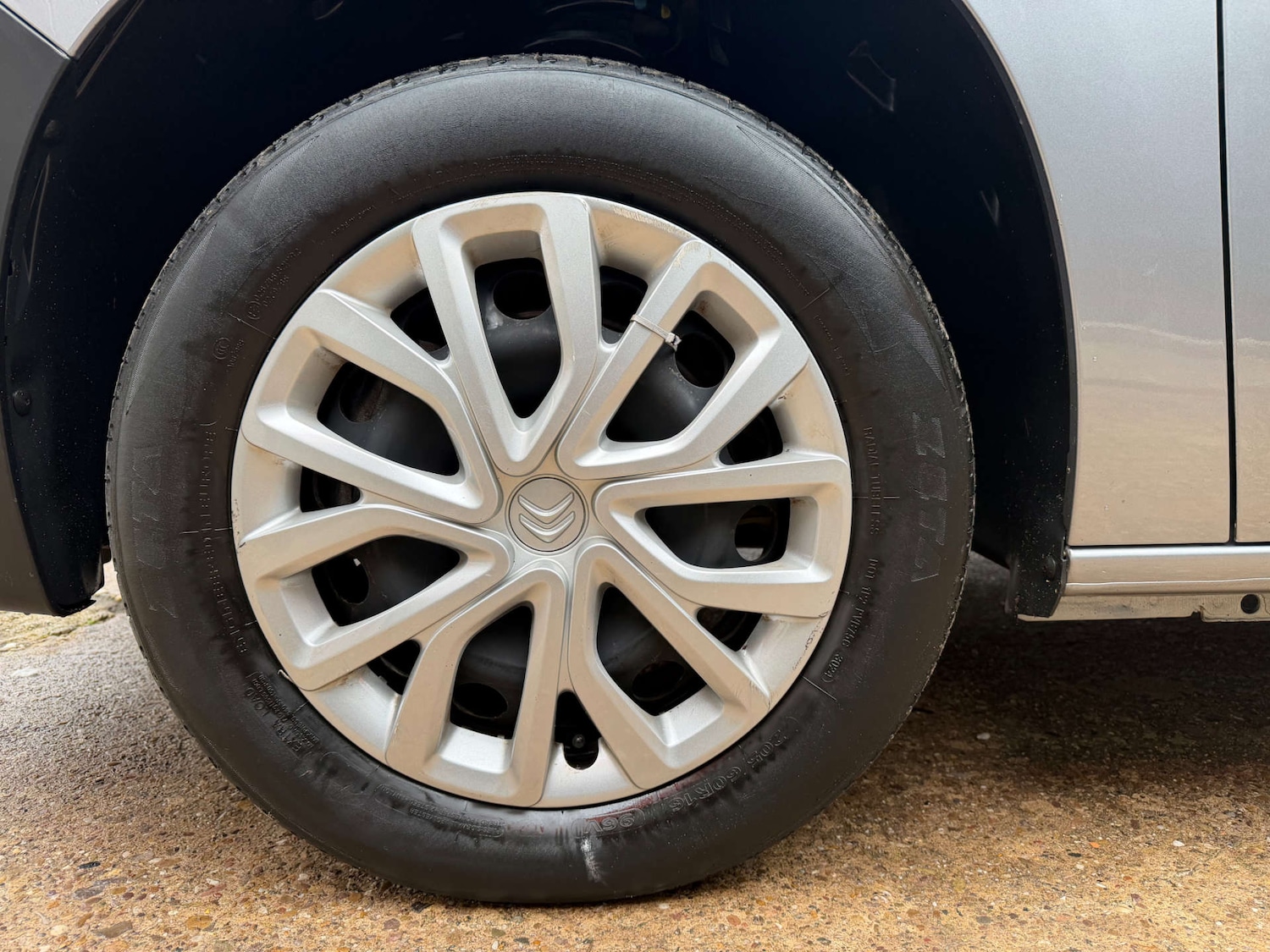 Used Citroen Berlingo 2022 for sale - 77775455: Photo 20