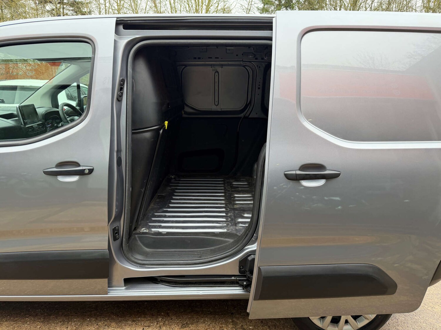 Used Citroen Berlingo 2022 for sale - 77775455: Photo 21