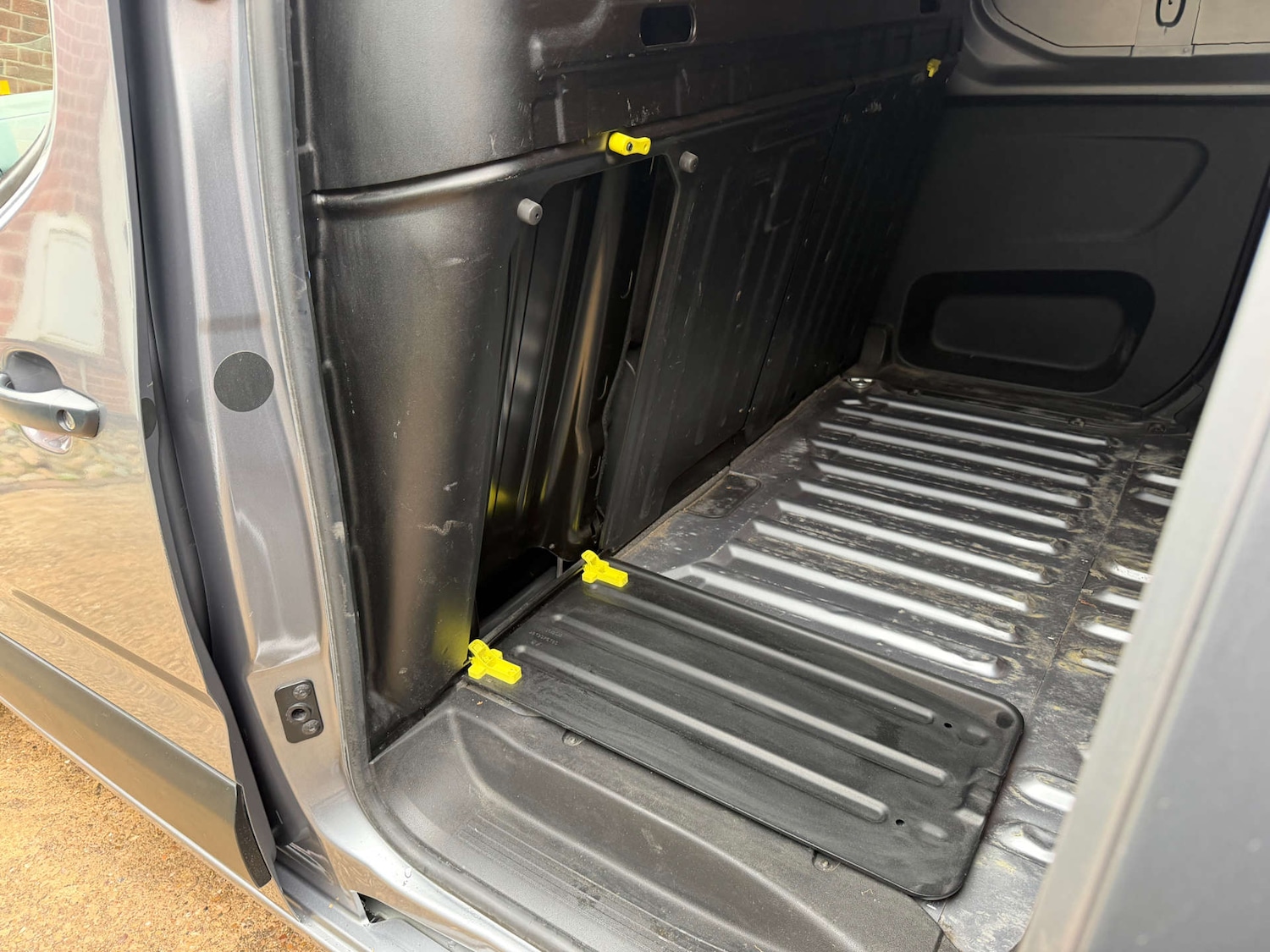 Used Citroen Berlingo 2022 for sale - 77775455: Photo 22