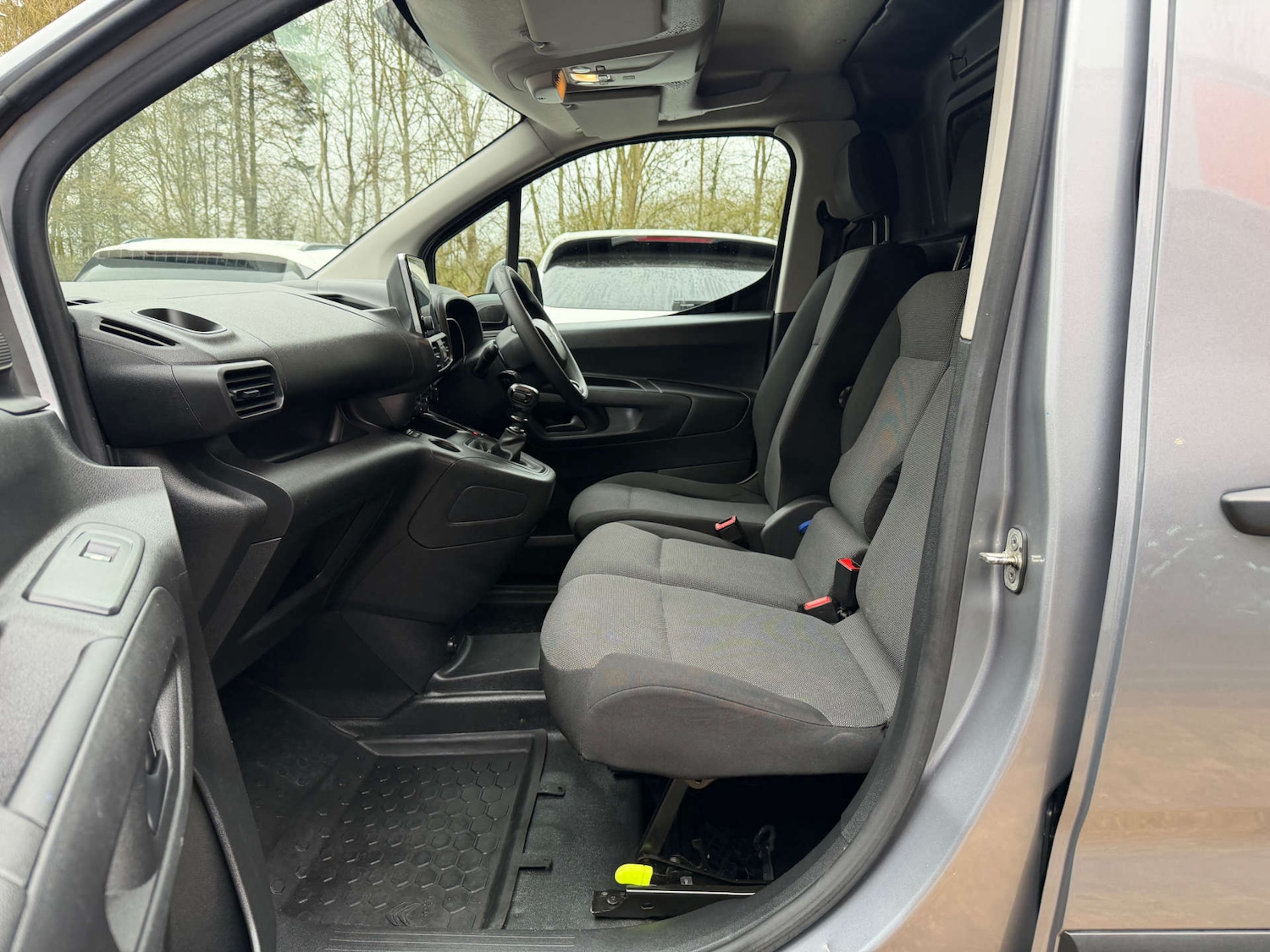 Used Citroen Berlingo 2022 for sale - 77775455: Photo 26