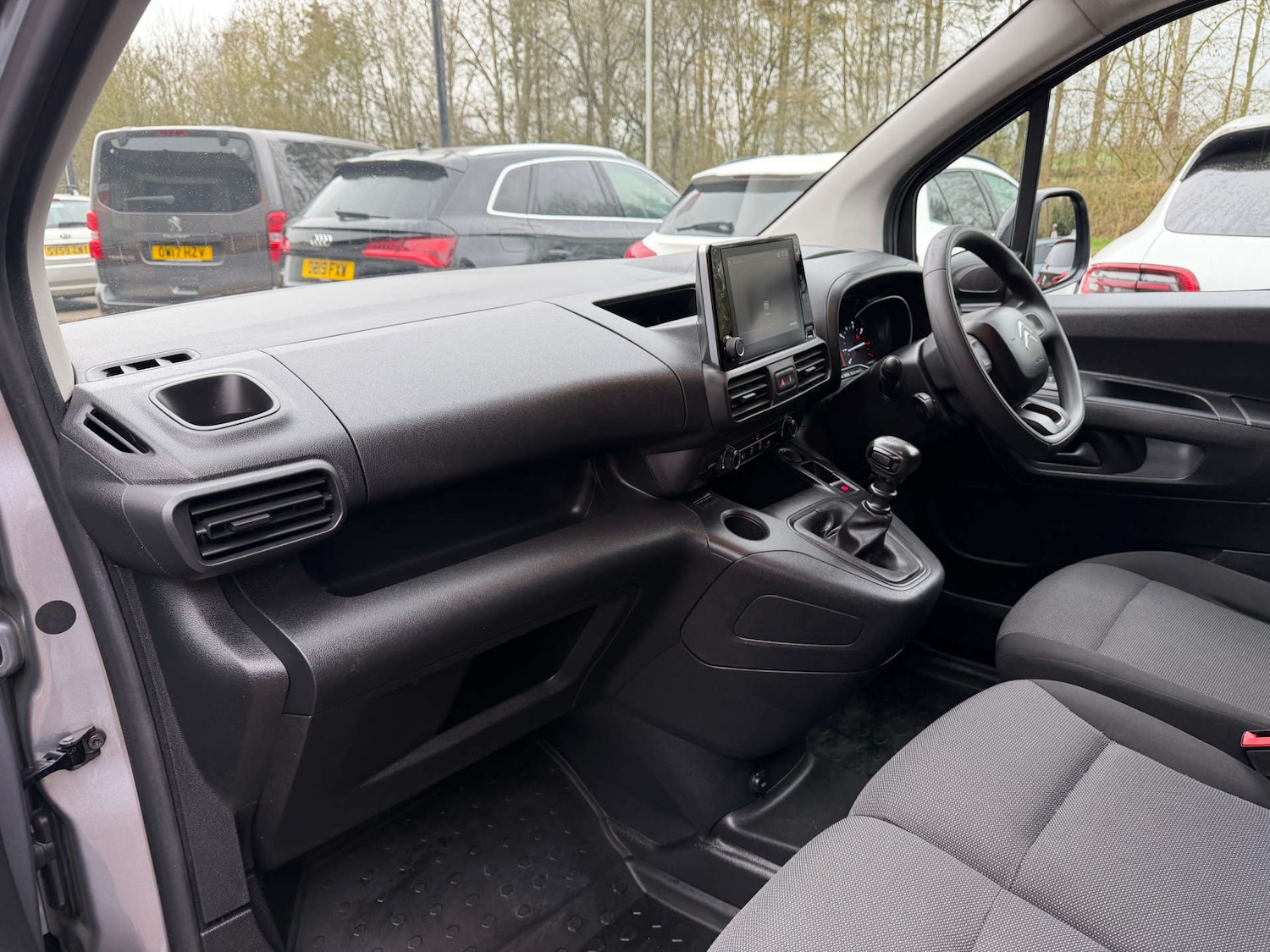 Used Citroen Berlingo 2022 for sale - 77775455: Photo 27