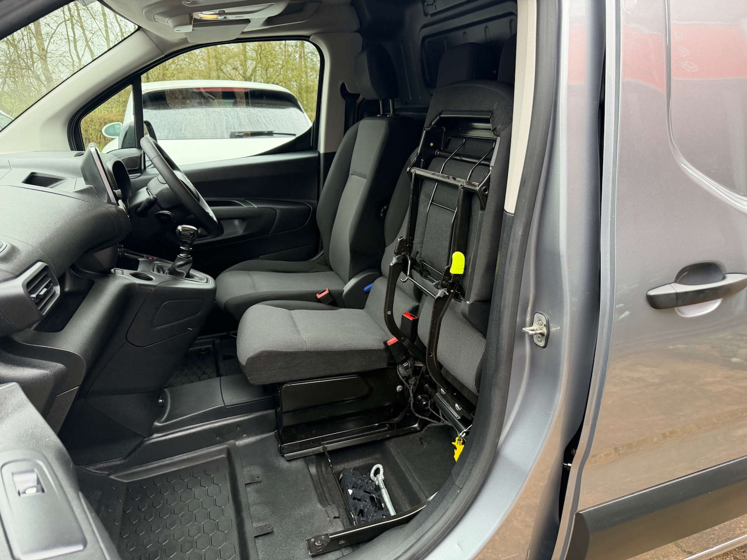 Used Citroen Berlingo 2022 for sale - 77775455: Photo 28