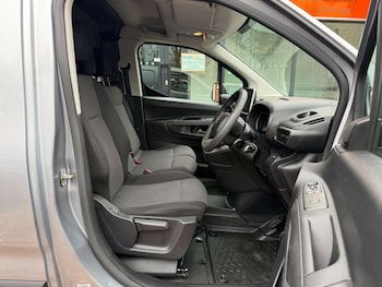 Used Citroen Berlingo 2022 for sale - 77775455: Photo