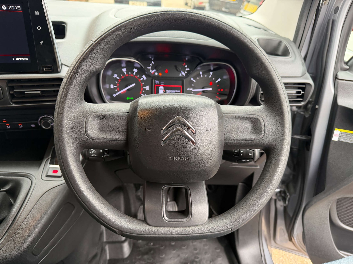 Used Citroen Berlingo 2022 for sale - 77775455: Photo 30