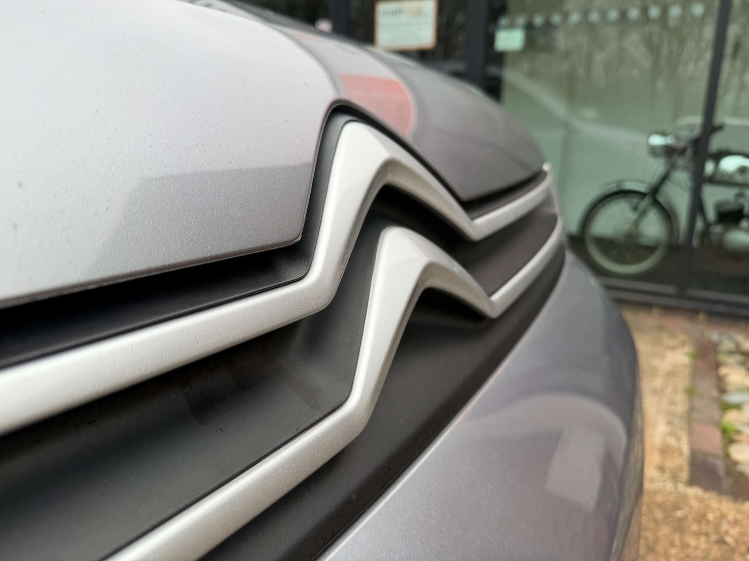 Used Citroen Berlingo 2022 for sale - 77775455: Photo 9