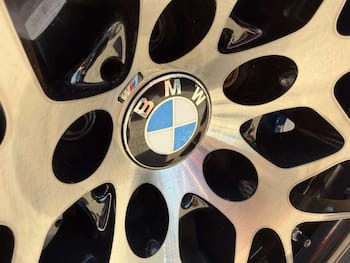 Used BMW M3 2018 for sale - 79529284: Photo