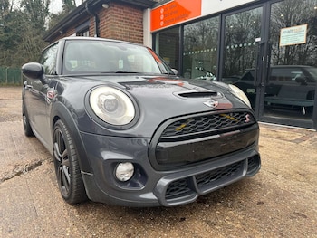 Used MINI Hatch 2015 for sale - 77329449: Photo