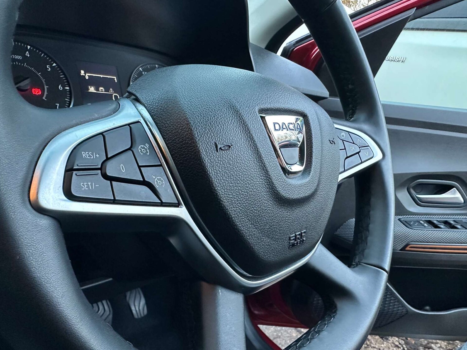 Used Dacia Sandero 2022 for sale - 76770243: Photo 10