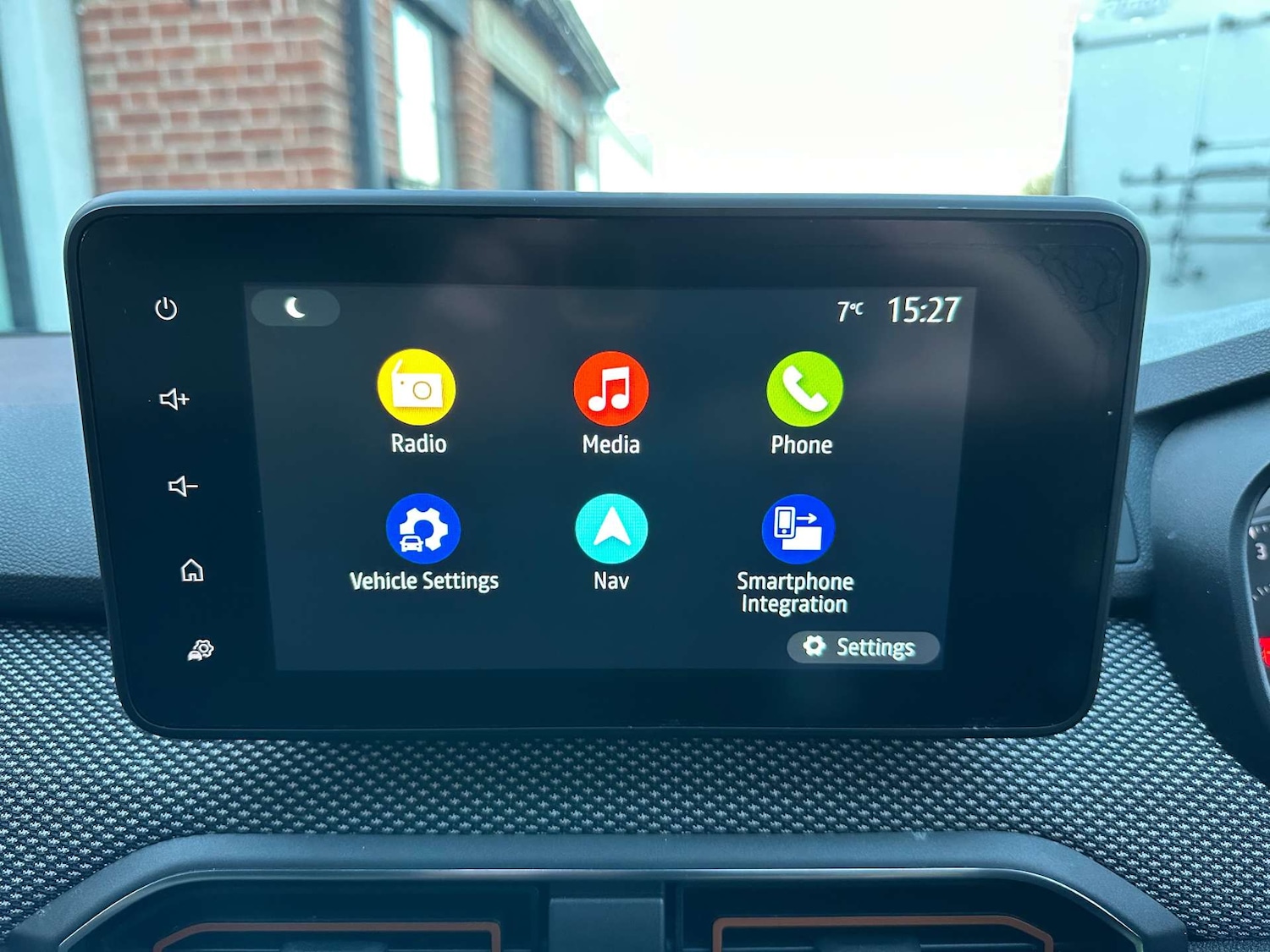 Used Dacia Sandero 2022 for sale - 76770243: Photo 13