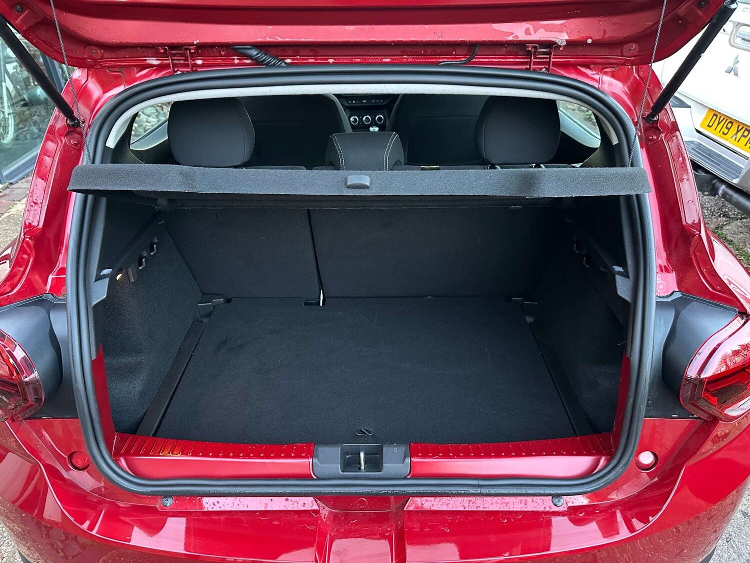 Used Dacia Sandero 2022 for sale - 76770243: Photo 14