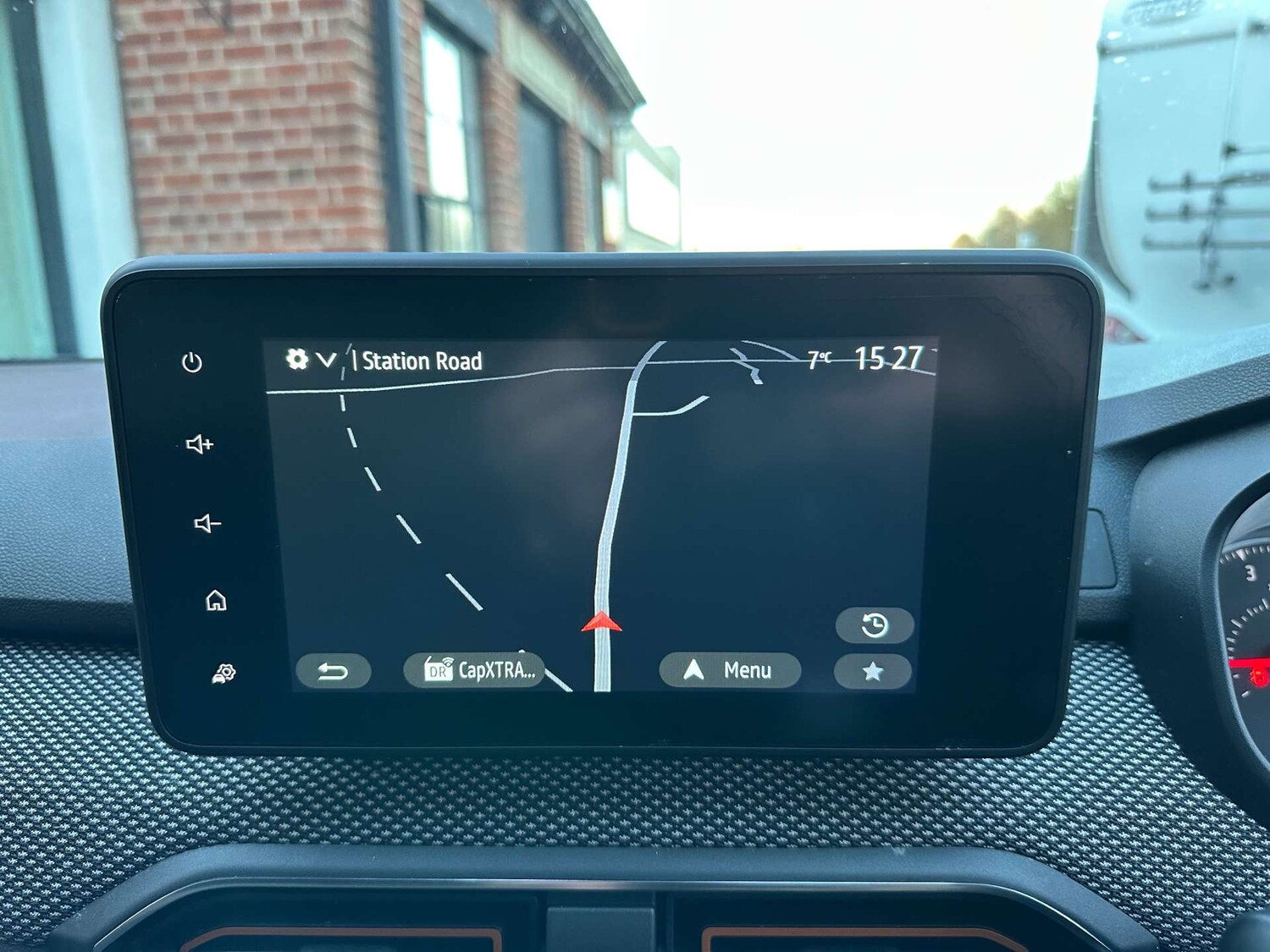 Used Dacia Sandero 2022 for sale - 76770243: Photo 15