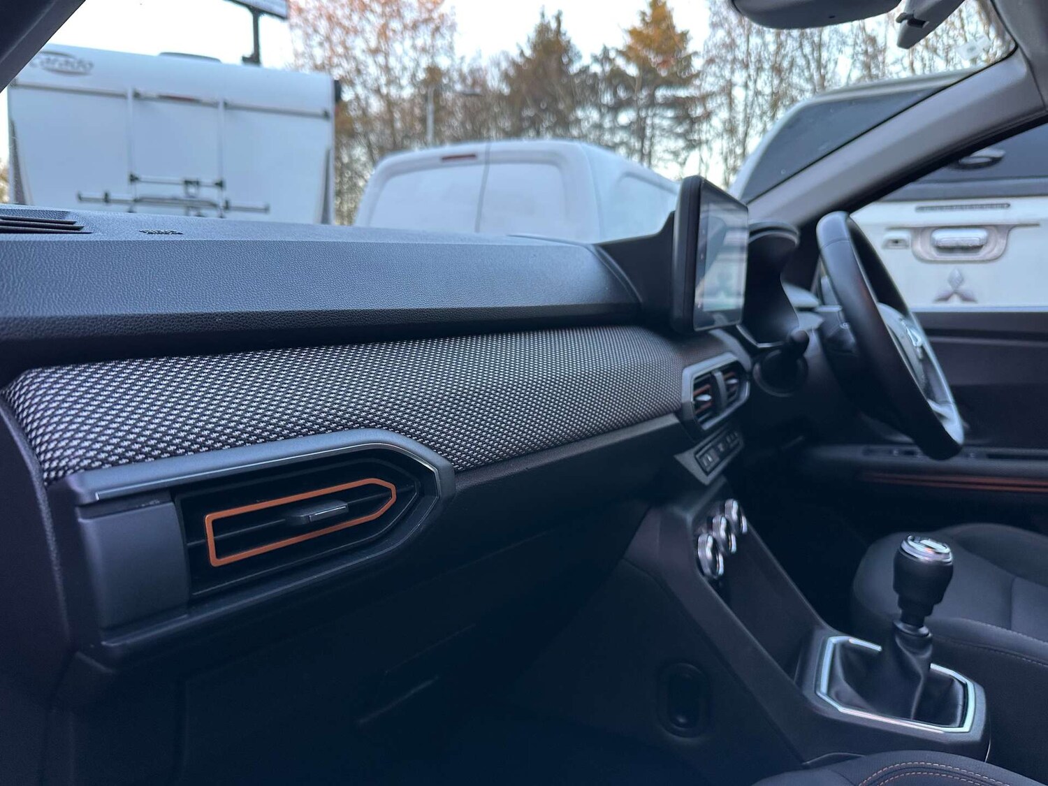 Used Dacia Sandero 2022 for sale - 76770243: Photo 20