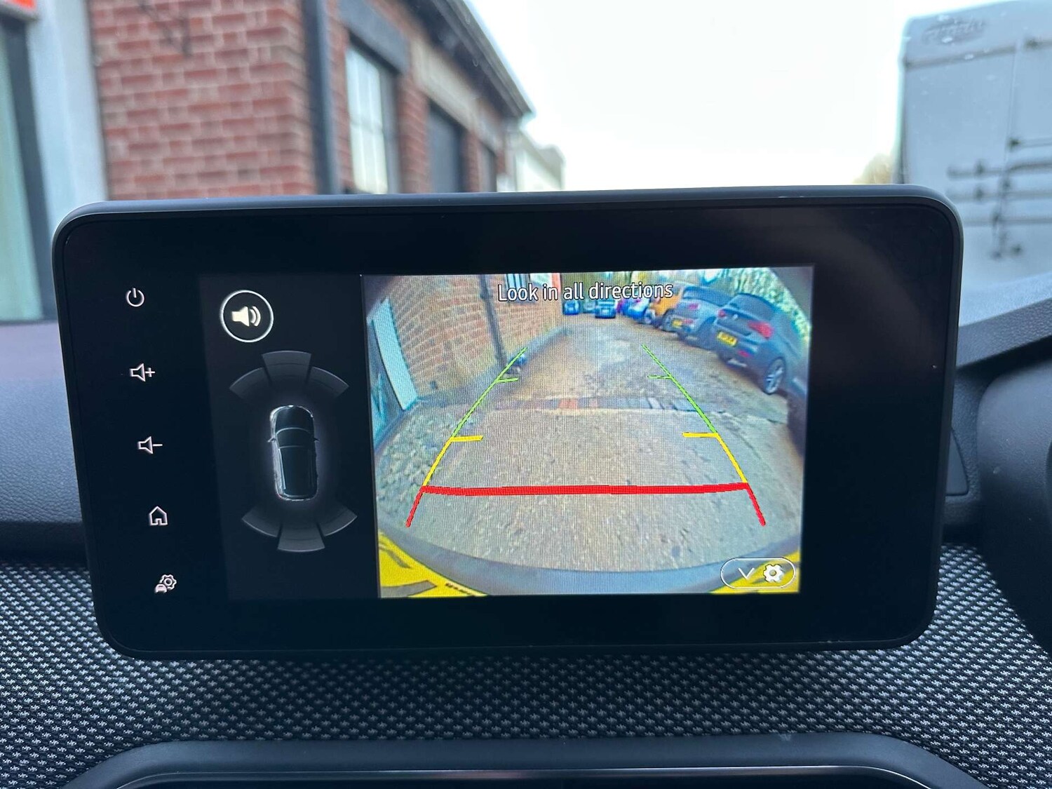 Used Dacia Sandero 2022 for sale - 76770243: Photo 21