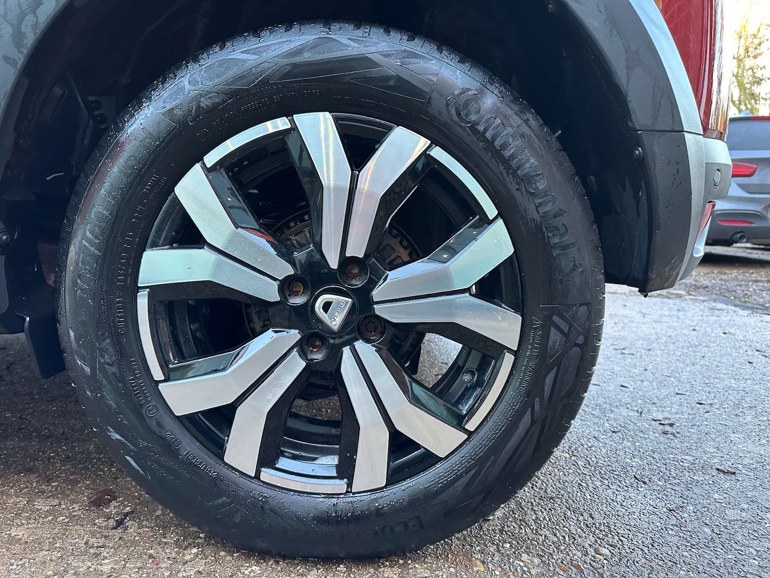 Used Dacia Sandero 2022 for sale - 76770243: Photo 22