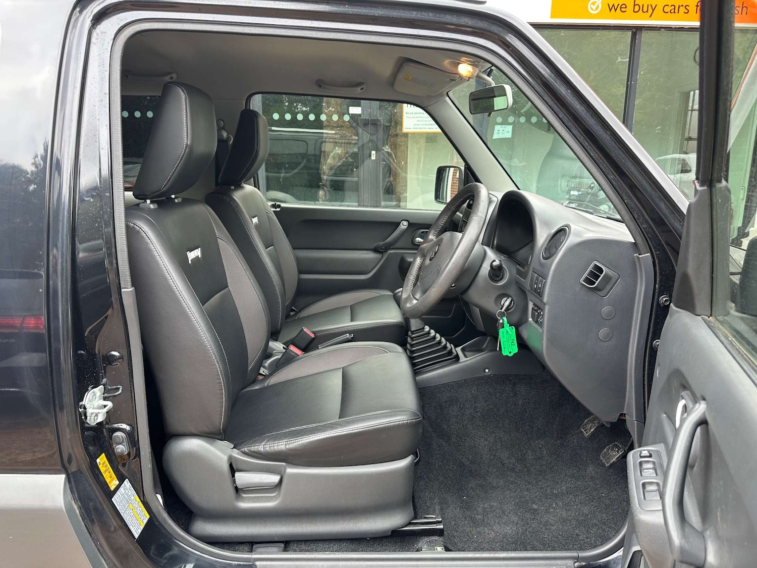 Vehicle 23