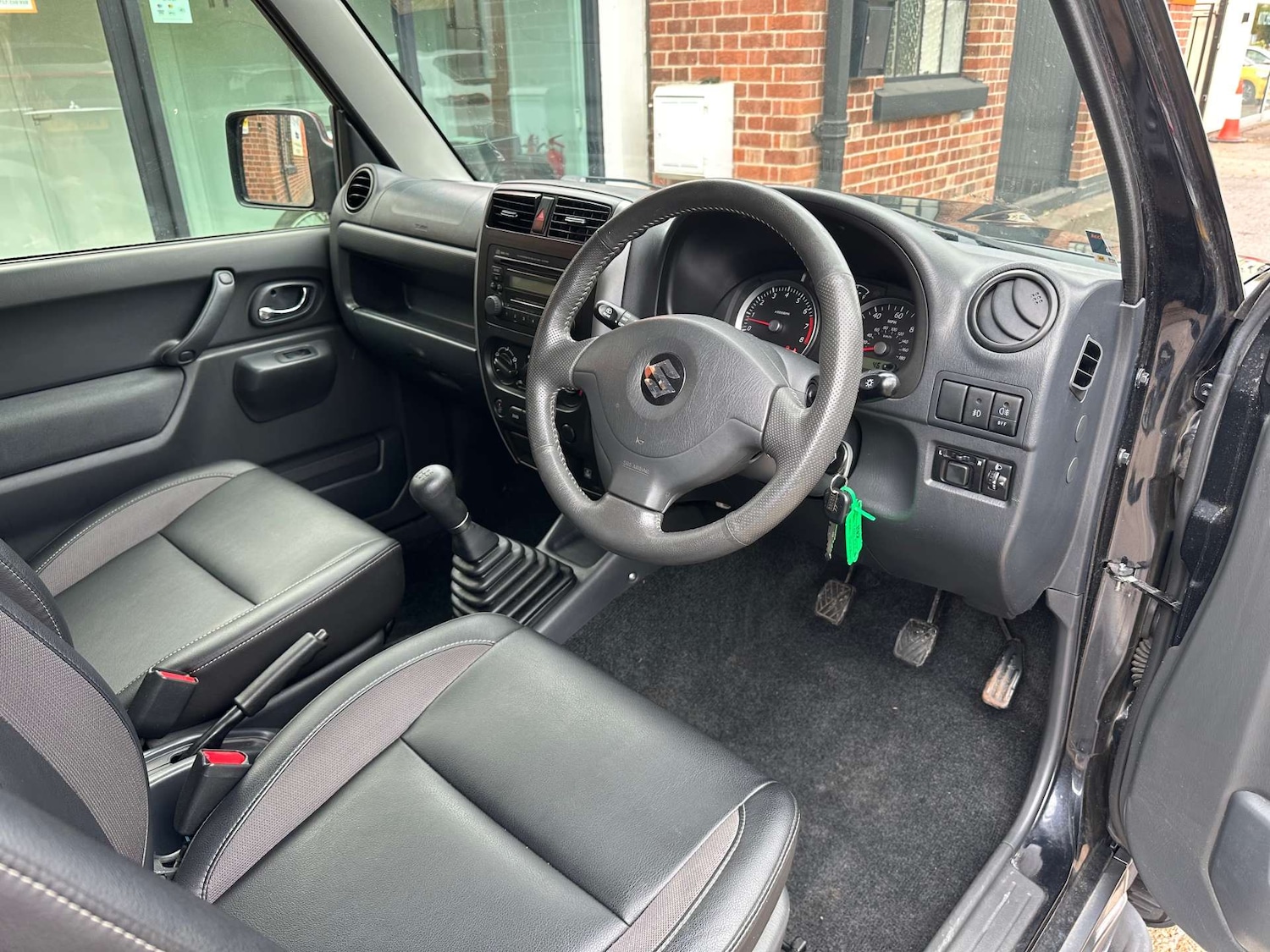 Vehicle 24