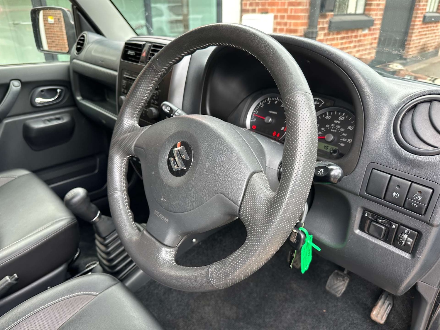 Vehicle 25