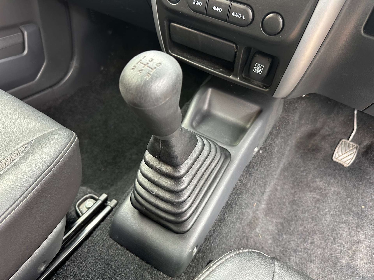 Vehicle 30
