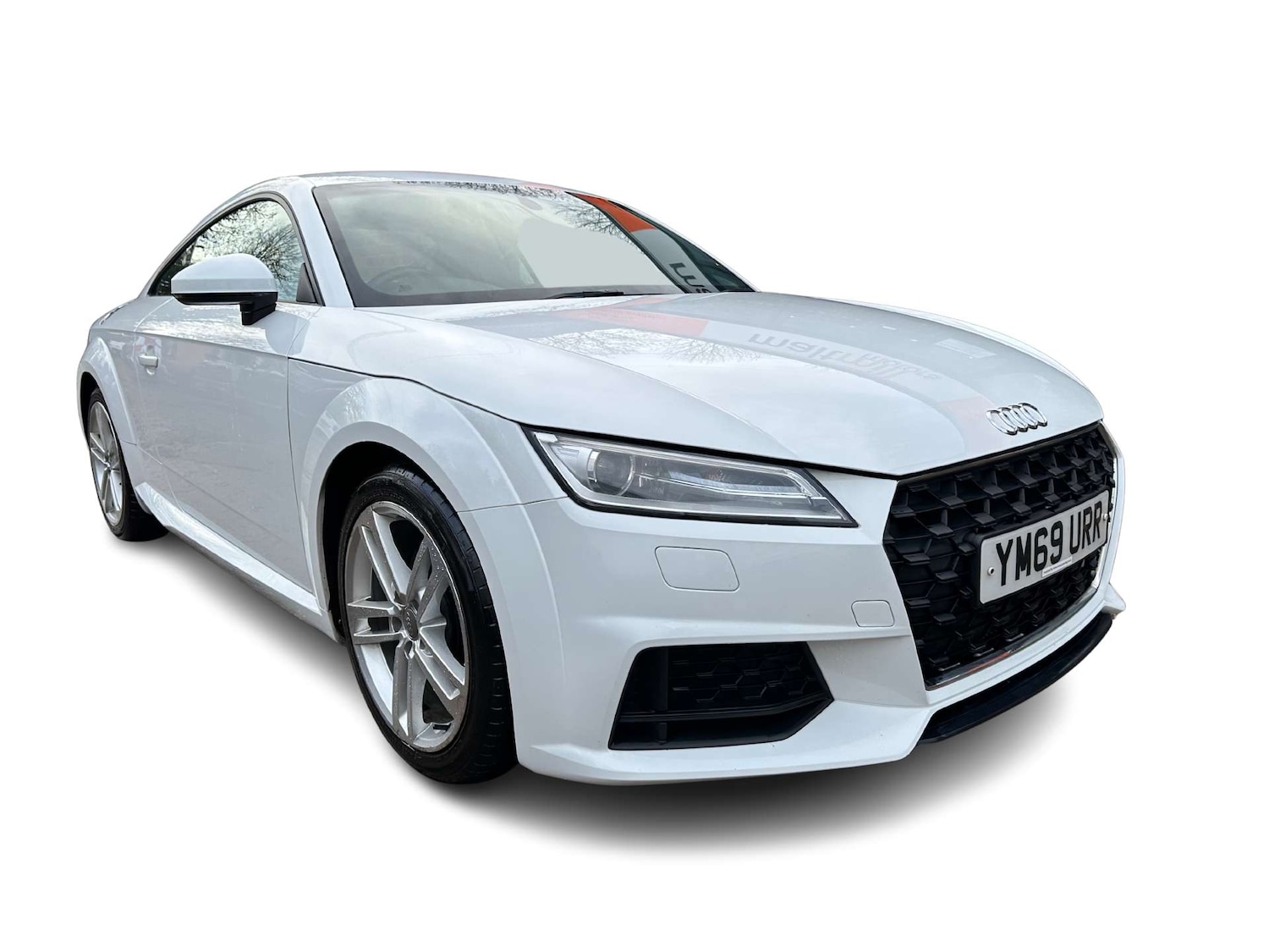 Used Audi TT 2020 for sale - 76829926: Photo 10