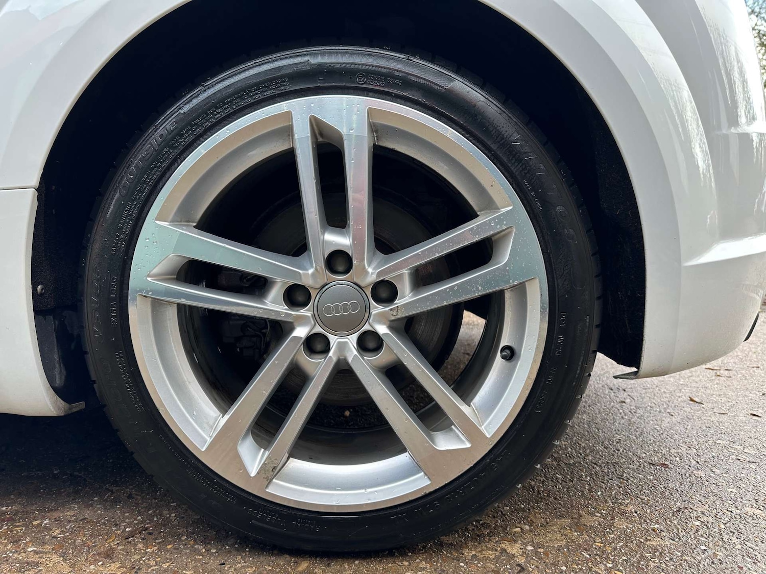 Used Audi TT 2020 for sale - 76829926: Photo 17