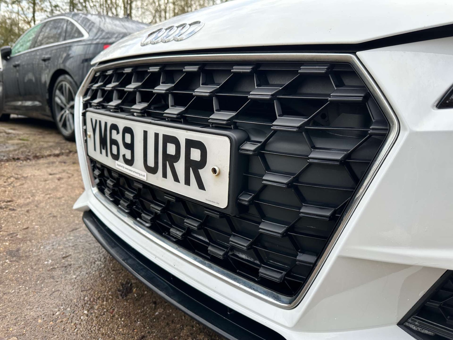 Used Audi TT 2020 for sale - 76829926: Photo 19