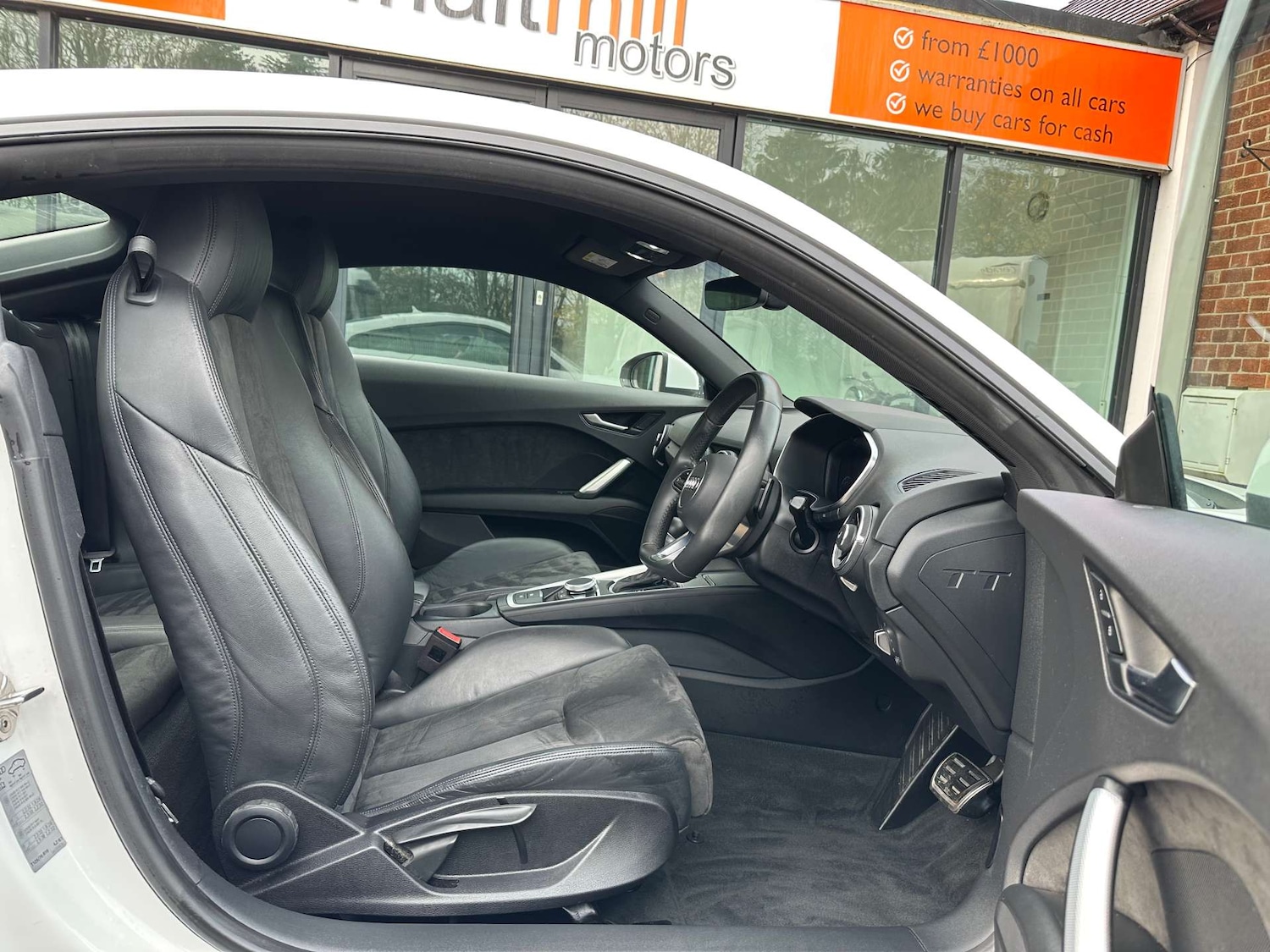 Used Audi TT 2020 for sale - 76829926: Photo 21