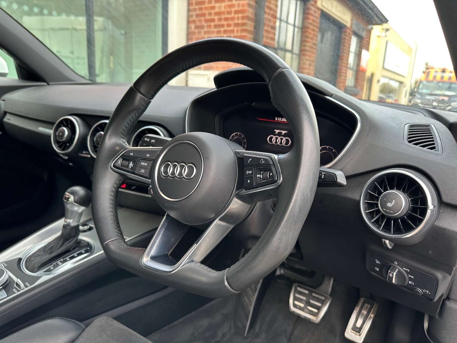 Used Audi TT 2020 for sale - 76829926: Photo 22