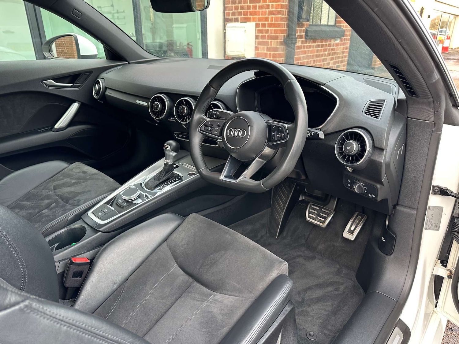 Used Audi TT 2020 for sale - 76829926: Photo 23