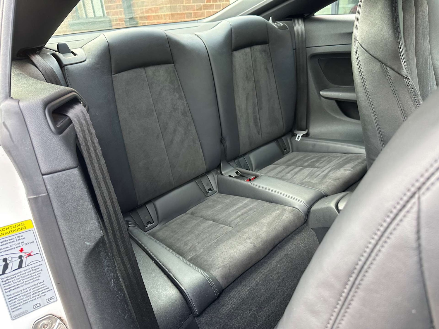 Used Audi TT 2020 for sale - 76829926: Photo 25