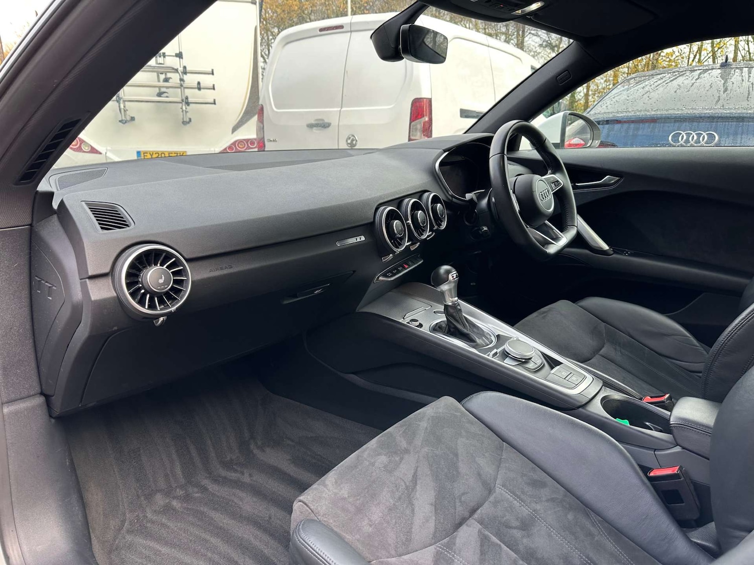 Used Audi TT 2020 for sale - 76829926: Photo 26