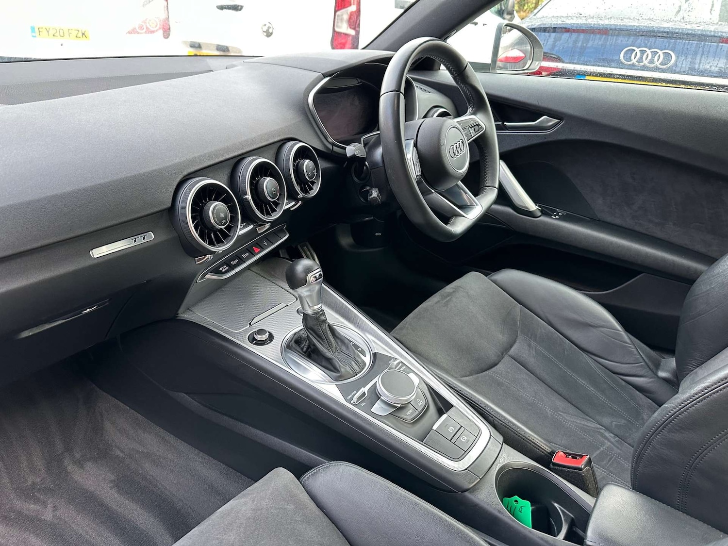 Used Audi TT 2020 for sale - 76829926: Photo 28