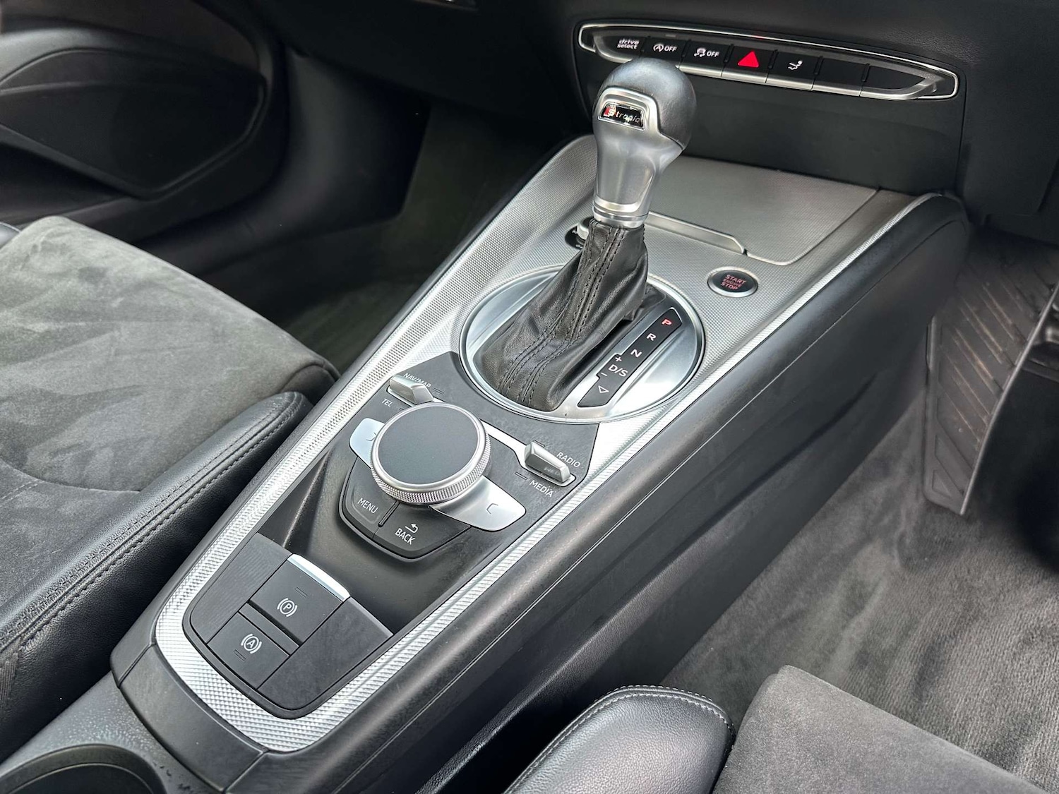 Used Audi TT 2020 for sale - 76829926: Photo 31