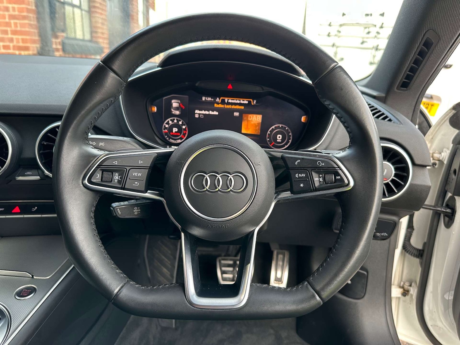 Used Audi TT 2020 for sale - 76829926: Photo 33