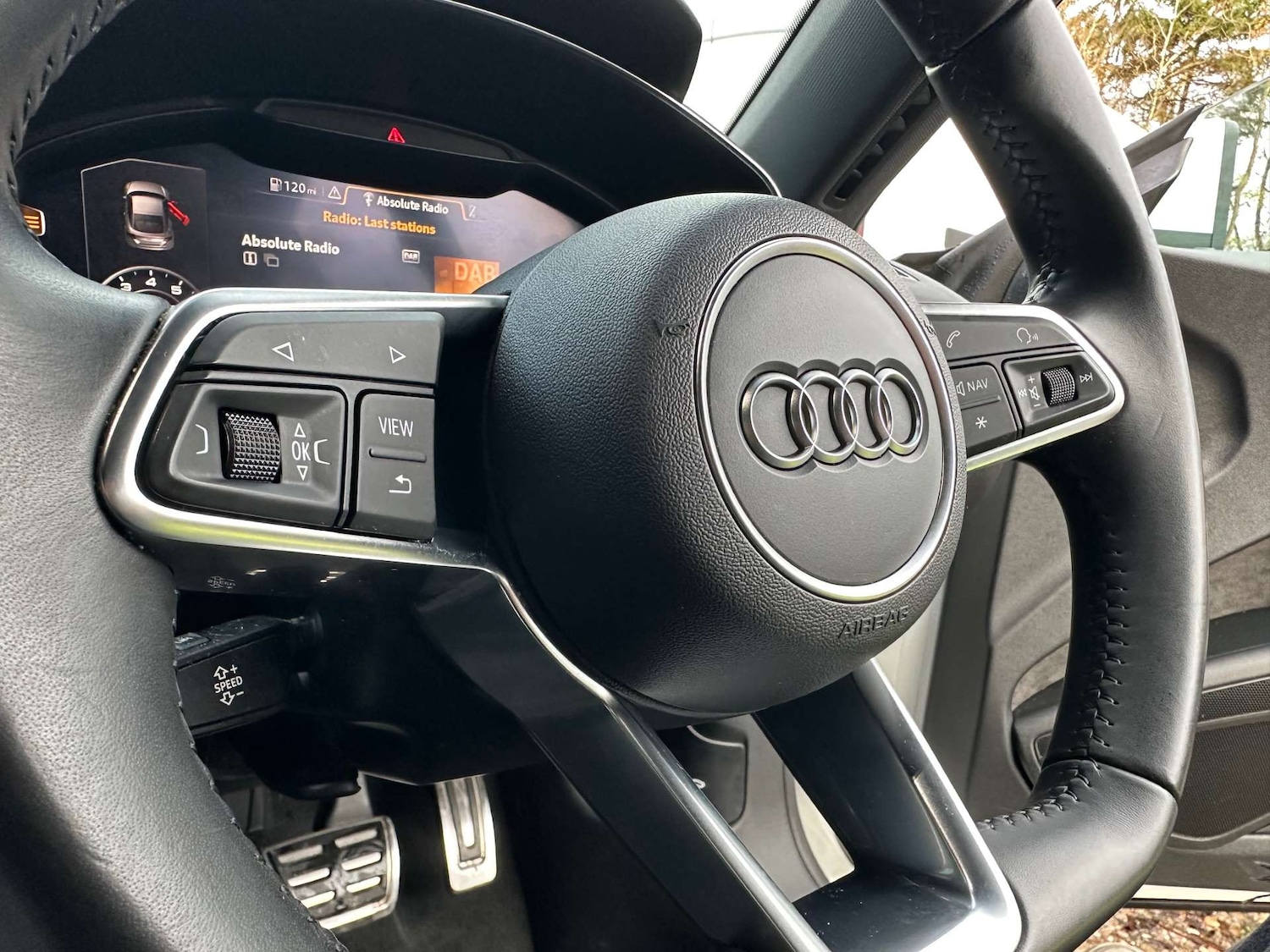 Used Audi TT 2020 for sale - 76829926: Photo 34