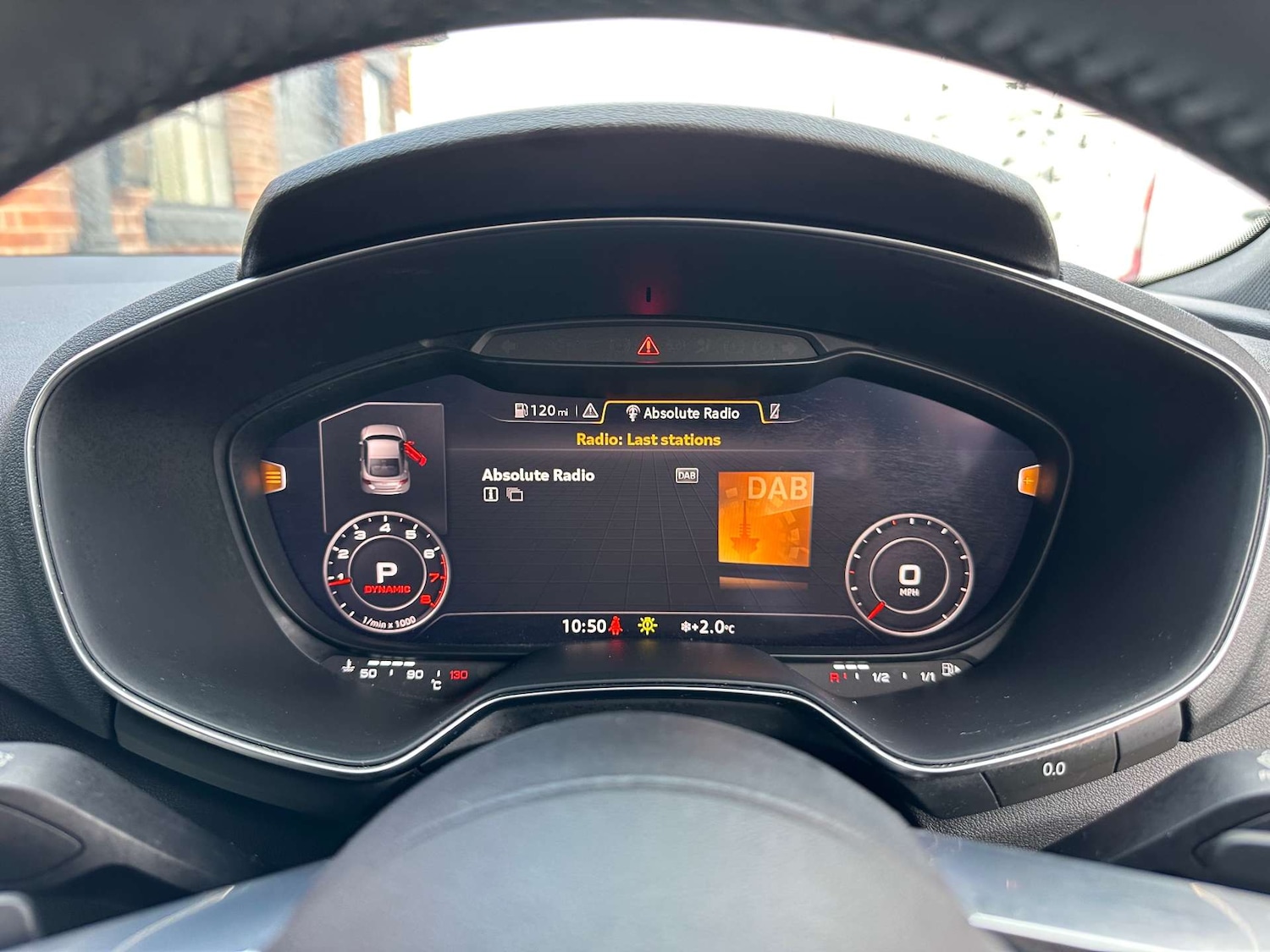 Used Audi TT 2020 for sale - 76829926: Photo 38