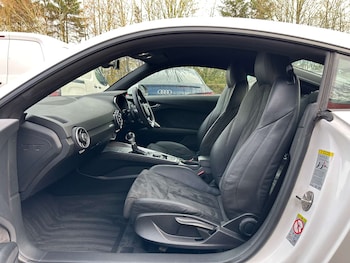 Used Audi TT 2020 for sale - 76829926: Photo