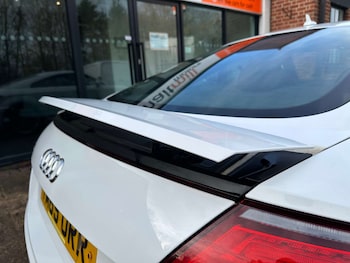 Used Audi TT 2020 for sale - 76829926: Photo