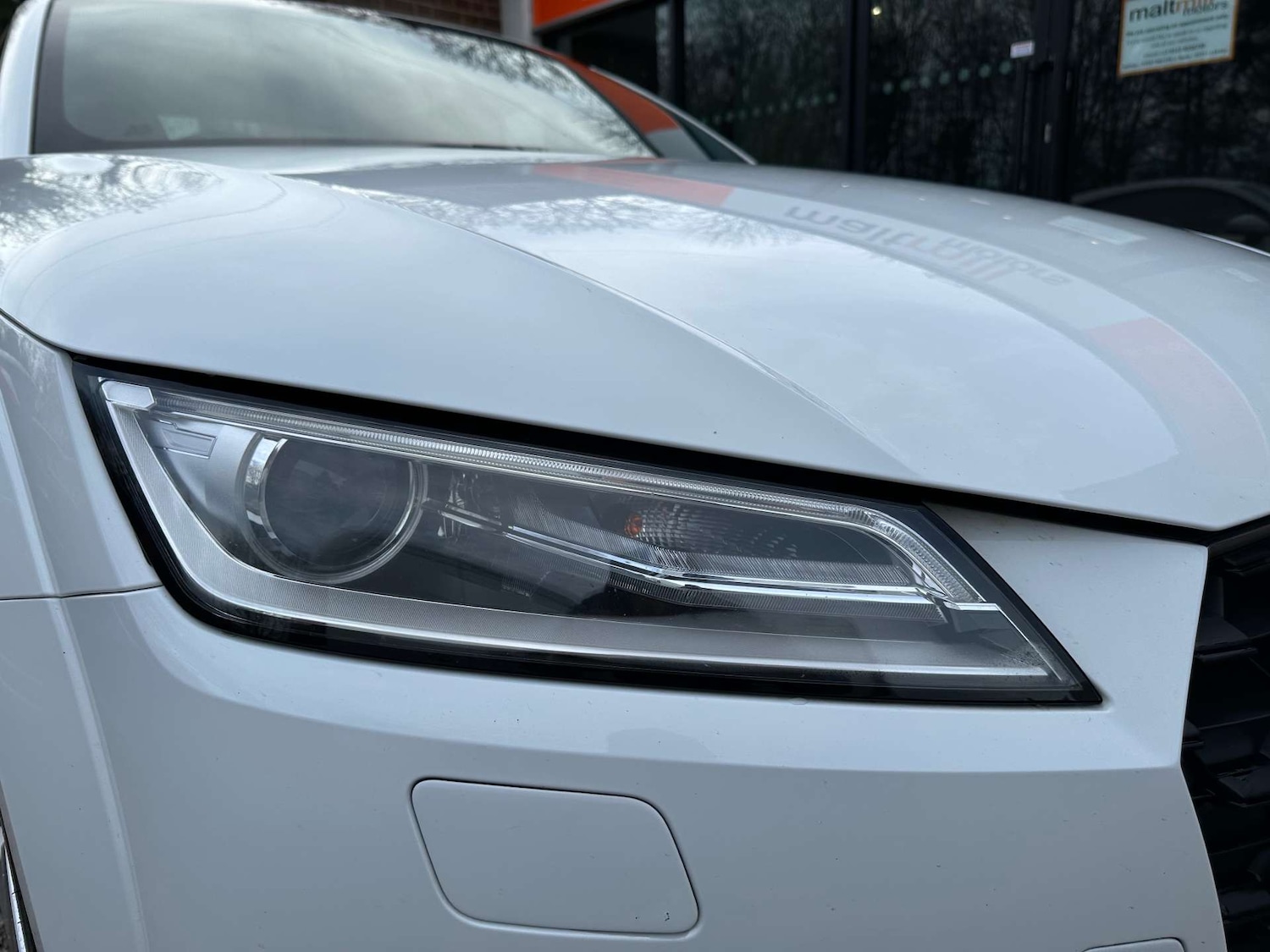 Used Audi TT 2020 for sale - 76829926: Photo 7